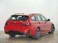BMW 330 XDRIVE - M SPORT - HIFI - HAAK Rood - thumbnail 5