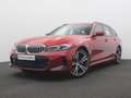 BMW 330 XDRIVE - M SPORT - HIFI - HAAK Rood - thumbnail 1