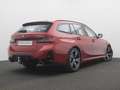 BMW 330 XDRIVE - M SPORT - HIFI - HAAK Rood - thumbnail 2