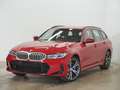 BMW 330 XDRIVE - M SPORT - HIFI - HAAK Rood - thumbnail 2