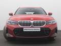 BMW 330 XDRIVE - M SPORT - HIFI - HAAK Rood - thumbnail 4