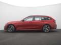BMW 330 XDRIVE - M SPORT - HIFI - HAAK Rood - thumbnail 3