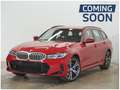 BMW 330 XDRIVE - M SPORT - HIFI - HAAK Rood - thumbnail 1