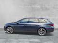 SEAT Leon SPORTSTOURER 2,0 TDI 7-GANG DSG FR AHK Grau - thumbnail 2