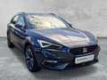 SEAT Leon SPORTSTOURER 2,0 TDI 7-GANG DSG FR AHK Grau - thumbnail 7
