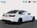 BMW M3 Competition M xDrive M Driver's Package/ACC/Head-U Wit - thumbnail 2