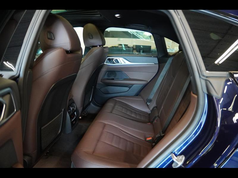 BMW 420 M PACK SCHUIFDAK ADAP. CRUISE CAMERA — photo 12