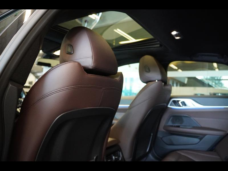 BMW 420 M PACK SCHUIFDAK ADAP. CRUISE CAMERA — photo 13