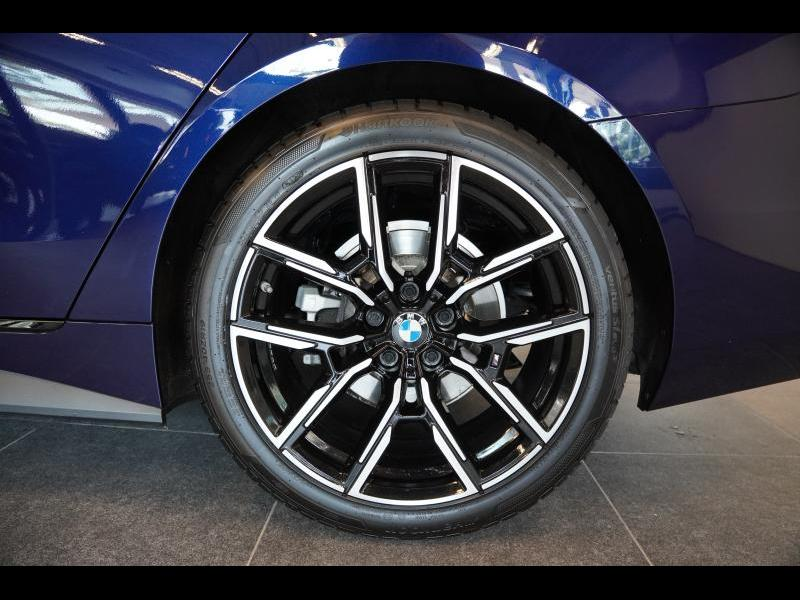 BMW 420 M PACK SCHUIFDAK ADAP. CRUISE CAMERA — photo 8
