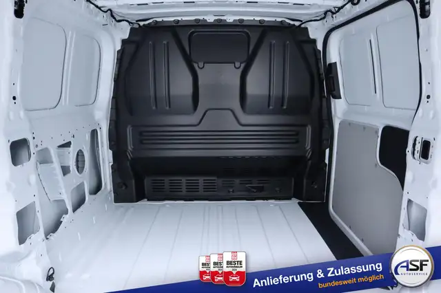 Ford Transit Custom view 15