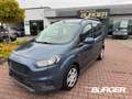 Ford Transit Courier Kombi Trend 1.0 Klima Bluetooth Berganfahrass. Kol Bleu - thumbnail 1