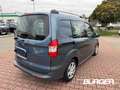 Ford Transit Courier Kombi Trend 1.0 Klima Bluetooth Berganfahrass. Kol Bleu - thumbnail 5