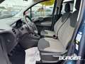 Ford Transit Courier Kombi Trend 1.0 Klima Bluetooth Berganfahrass. Kol Bleu - thumbnail 11