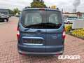 Ford Transit Courier Kombi Trend 1.0 Klima Bluetooth Berganfahrass. Kol Bleu - thumbnail 6