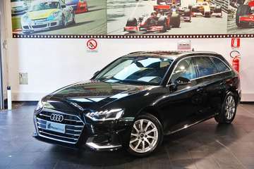 30 TDI Avant S-Tronic Business Advanced - TELECAMERA/ADAS/FULL LED/BAULE ELETTRICO
