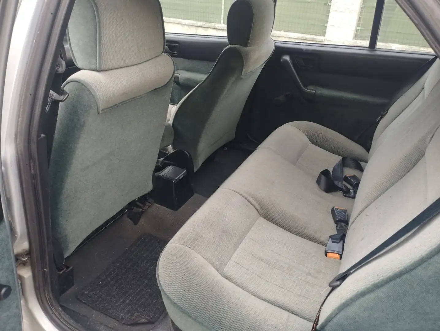 Fiat Tipo Tipo 5p 1.8 16v Gri - 1