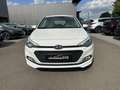 Hyundai i20 1.2i Blanc - thumbnail 2