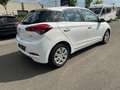 Hyundai i20 1.2i Blanc - thumbnail 4