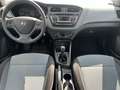 Hyundai i20 1.2i Blanc - thumbnail 10