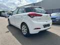 Hyundai i20 1.2i Blanc - thumbnail 6