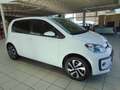 Volkswagen up! ACTIVE - SITZHZG./RÜ-CAM/PARKPILOT/MAPS+MORE Weiß - thumbnail 11