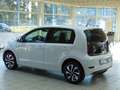 Volkswagen up! ACTIVE - SITZHZG./RÜ-CAM/PARKPILOT/MAPS+MORE Weiß - thumbnail 2