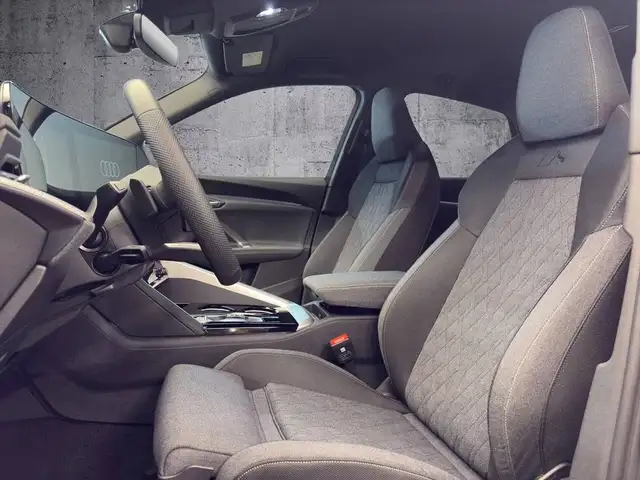 Audi Q5 view 10