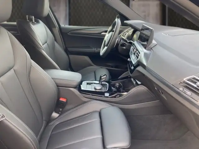 BMW X4 xDrive 20i G02 B48 Ansicht 6
