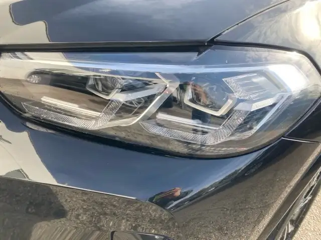 BMW X4 xDrive 20i G02 B48 Ansicht 12