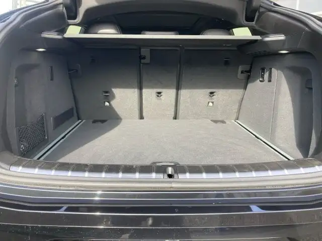 BMW X4 xDrive 20i G02 B48 Ansicht 10