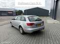 Audi A6 Avant 2.4 nieuwe apk Grijs - thumbnail 2