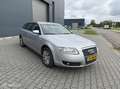 Audi A6 Avant 2.4 nieuwe apk Grijs - thumbnail 5