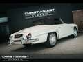 Mercedes-Benz 190 SL - thumbnail 7