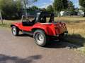 Volkswagen Buggy Ruska         oldtimer Rot - thumbnail 9