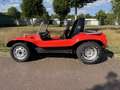 Volkswagen Buggy Ruska         oldtimer Rot - thumbnail 5