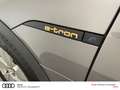 Audi e-tron 50 quattro MATRIX HUD 360 ACC UVM. Grau - thumbnail 19