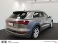 Audi e-tron 50 quattro MATRIX HUD 360 ACC UVM. Grau - thumbnail 5