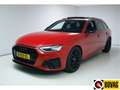 Audi A4 Avant 35 TFSI 3X S-Line 150 PK | NL auto | Black o Rood - thumbnail 25