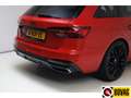 Audi A4 Avant 35 TFSI 3X S-Line 150 PK | NL auto | Black o Rood - thumbnail 5