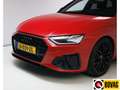 Audi A4 Avant 35 TFSI 3X S-Line 150 PK | NL auto | Black o Rood - thumbnail 26