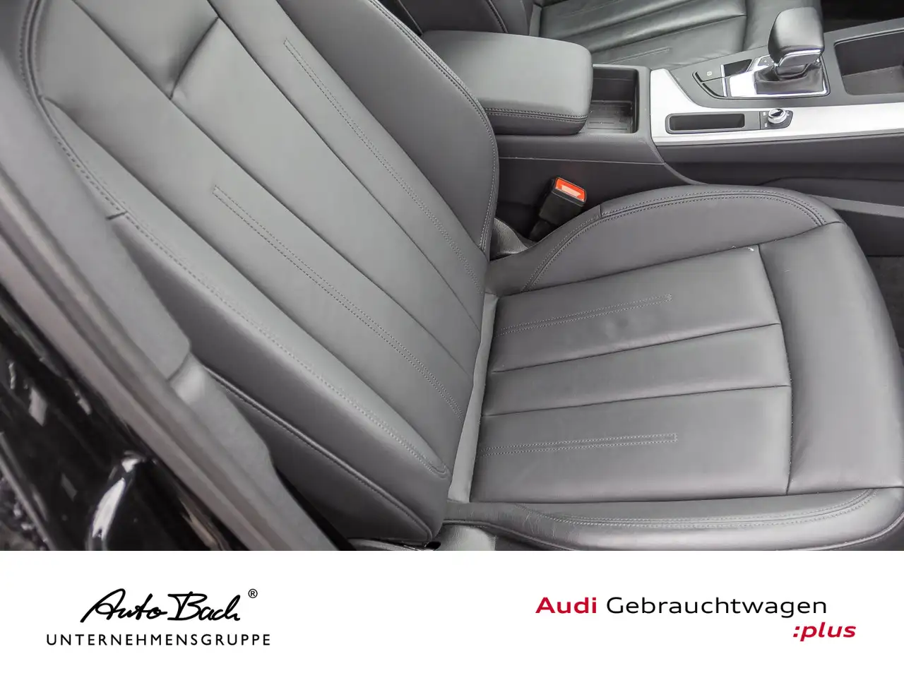 Audi A4 advanced 35TDI Stronic Navi virtual ACC, миниатюра 27