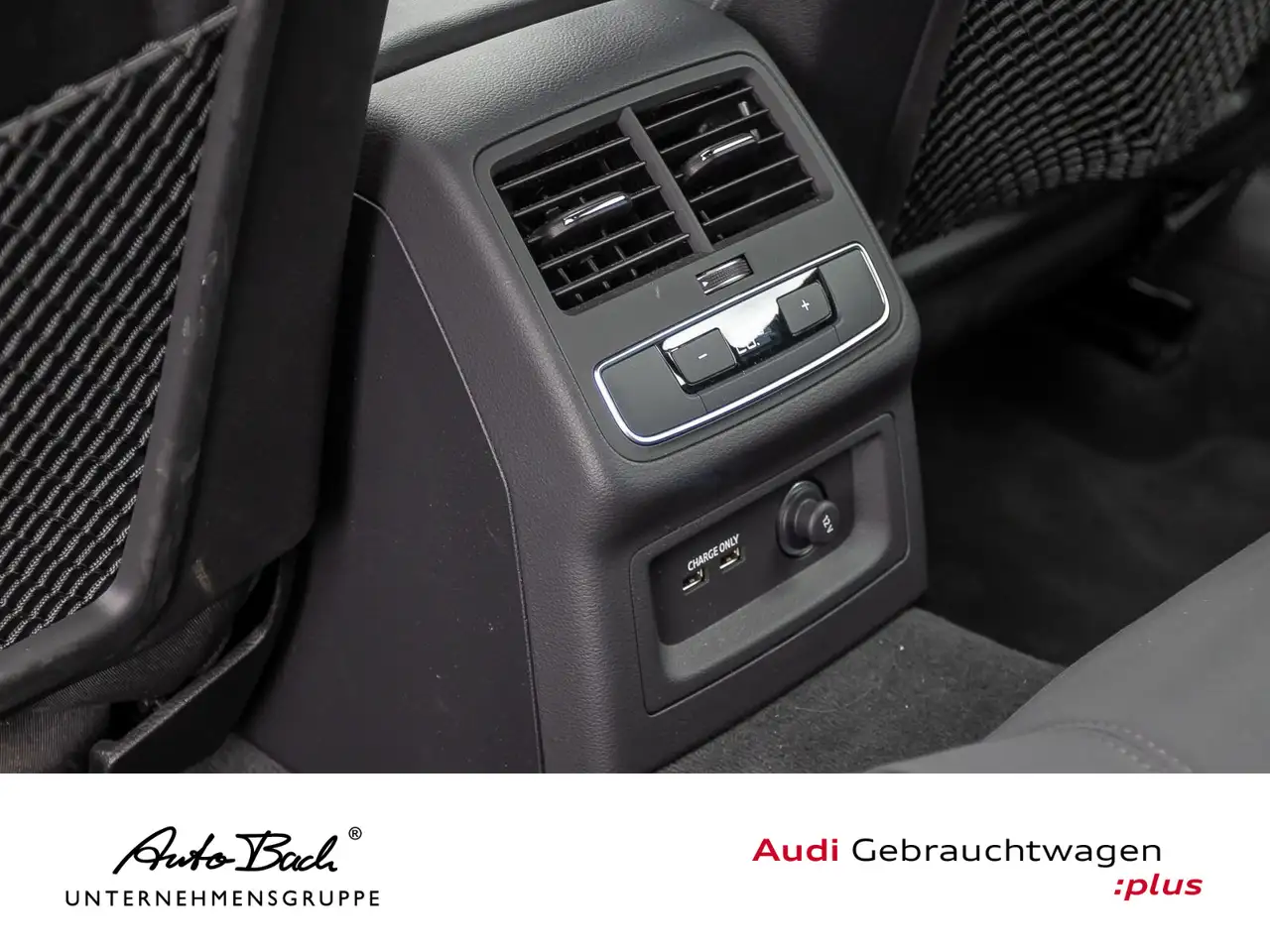 Audi A4 advanced 35TDI Stronic Navi virtual ACC, миниатюра 23