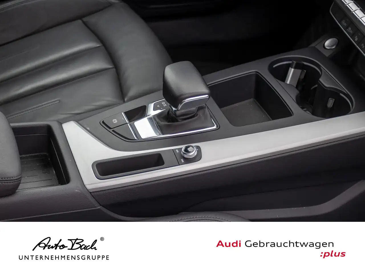 Audi A4 advanced 35TDI Stronic Navi virtual ACC, миниатюра 29