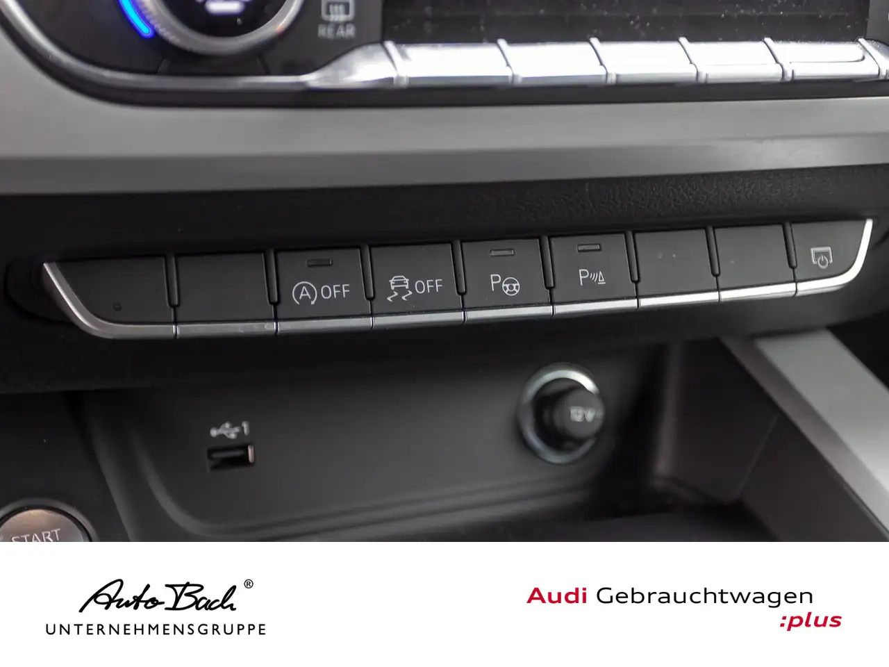 Audi A4 advanced 35TDI Stronic Navi virtual ACC, миниатюра 20