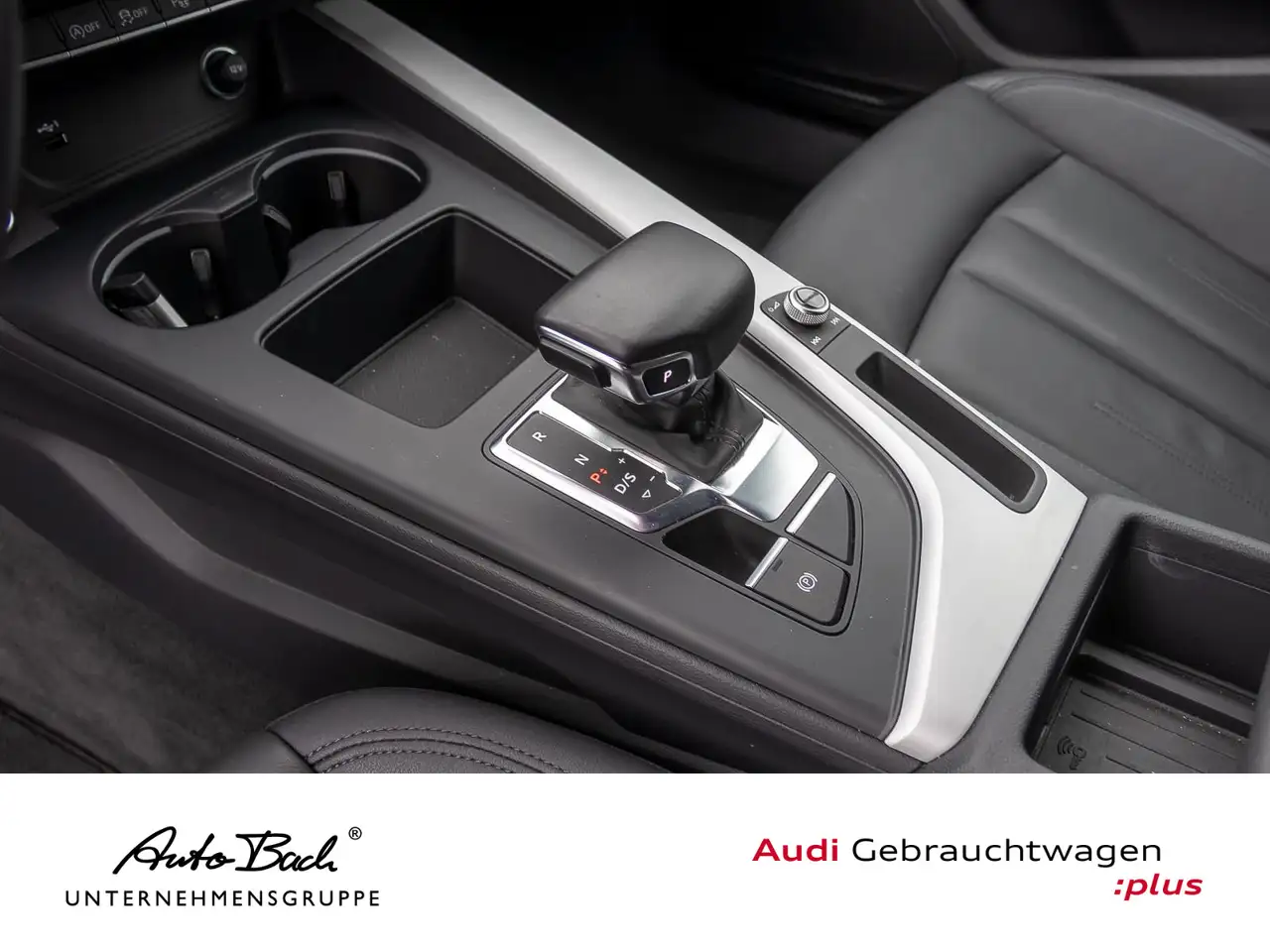 Audi A4 advanced 35TDI Stronic Navi virtual ACC, миниатюра 18