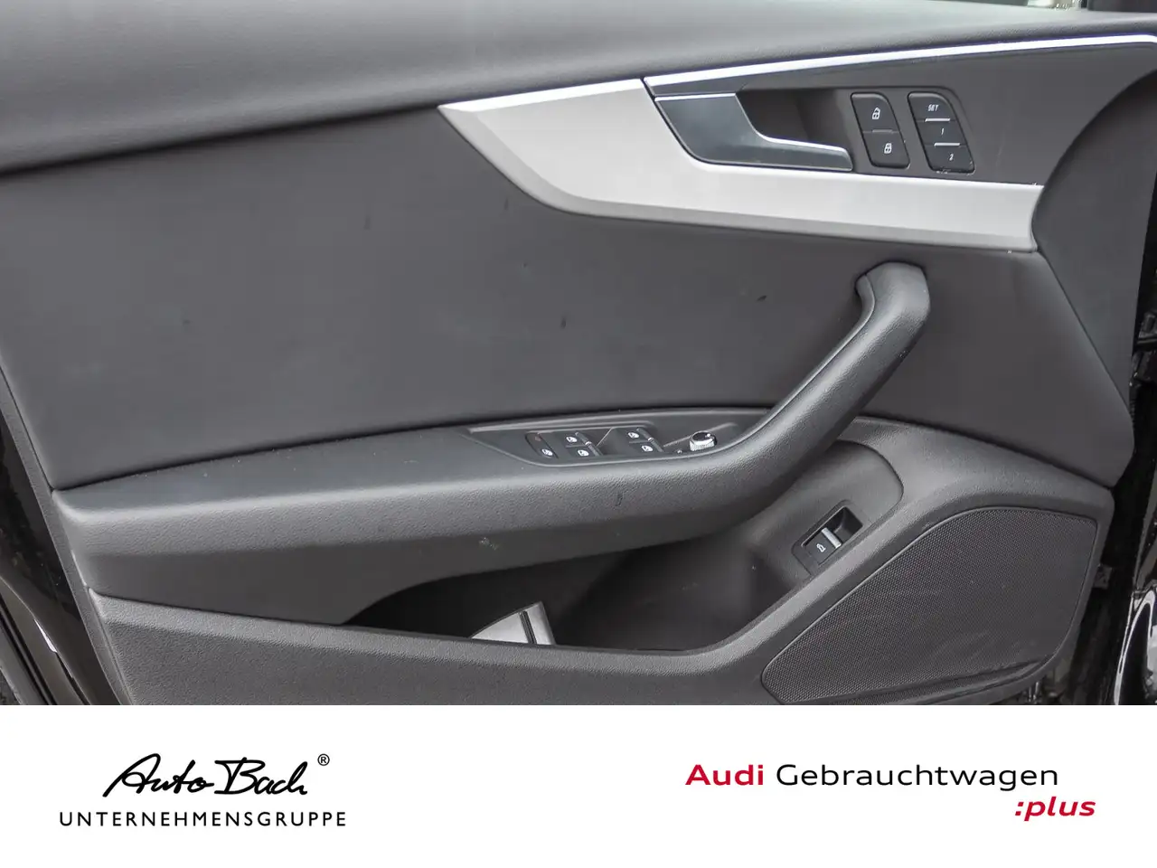 Audi A4 advanced 35TDI Stronic Navi virtual ACC, миниатюра 12