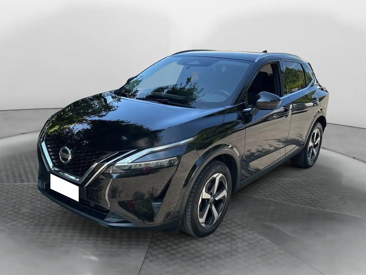 Nissan Qashqai MHEV 158 CV Xtronic Premiere Edition - 1