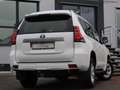 Toyota Land Cruiser 2.8 D-4D Automatik Blanc - thumbnail 4