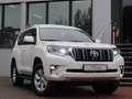 Toyota Land Cruiser 2.8 D-4D Automatik Blanc - thumbnail 1