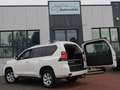 Toyota Land Cruiser 2.8 D-4D Automatik Blanc - thumbnail 14